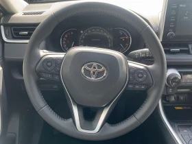 Toyota Rav4 2.0 4WD Comfort - 74900 лв. - 42888124 | Car24.bg