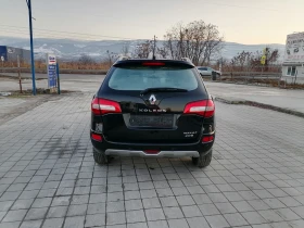 Renault Koleos * BOSE* * NAVI* * 4Х4* , снимка 5