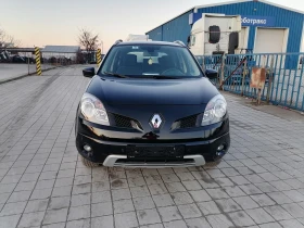 Renault Koleos * BOSE* * NAVI* * 4Х4*  - изображение 1