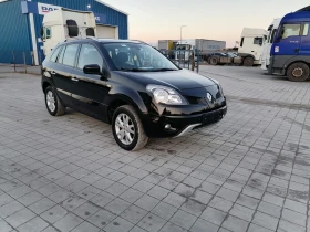 Renault Koleos * BOSE* * NAVI* * 4Х4* , снимка 8