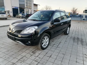 Renault Koleos * BOSE* * NAVI* * 4Х4* , снимка 2