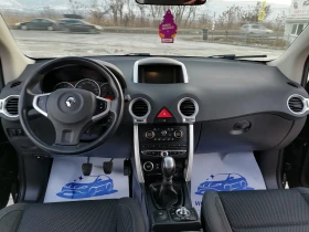 Renault Koleos * BOSE* * NAVI* * 4Х4* , снимка 13