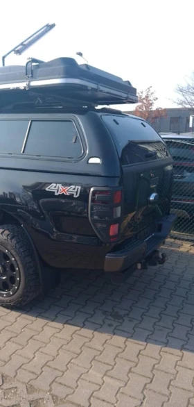 Ford Ranger 3.2 Wildtrack- Offroad, снимка 11