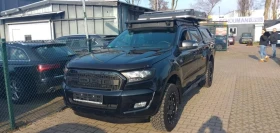 Ford Ranger 3.2 Wildtrack- Offroad, снимка 10