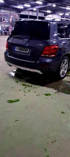 Mercedes-Benz GLK Mercedes glk220 - 12500 € / 24447.88 лв. - 78851848 6