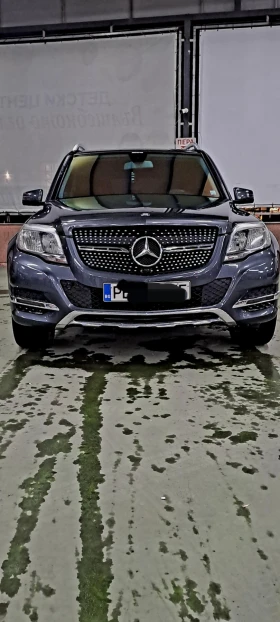 Mercedes-Benz GLK Mercedes glk220 - 12500 € / 24447.88 лв. - 78851848 3