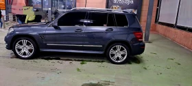 Mercedes-Benz GLK Mercedes glk220 - 12500 € / 24447.88 лв. - 78851848 5
