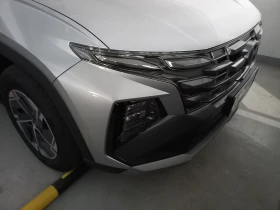 Hyundai Tucson, снимка 4