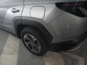 Hyundai Tucson, снимка 2