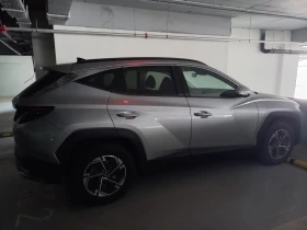 Hyundai Tucson, снимка 17