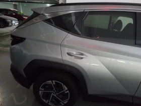 Hyundai Tucson, снимка 7