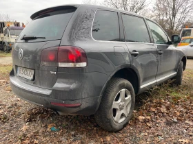VW Touareg | Mobile.bg    2