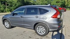 Обява за продажба на Honda Cr-v 1.6 i-DTEC Executive 4WD ~32 500 лв. - изображение 6