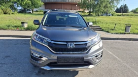 Обява за продажба на Honda Cr-v 1.6 i-DTEC Executive 4WD ~32 500 лв. - изображение 1