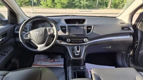 Обява за продажба на Honda Cr-v 1.6 i-DTEC Executive 4WD ~32 500 лв. - изображение 10