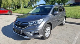 Обява за продажба на Honda Cr-v 1.6 i-DTEC Executive 4WD ~32 500 лв. - изображение 7