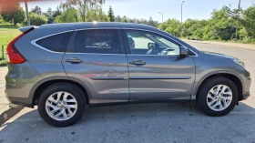 Обява за продажба на Honda Cr-v 1.6 i-DTEC Executive 4WD ~32 500 лв. - изображение 2