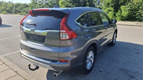 Обява за продажба на Honda Cr-v 1.6 i-DTEC Executive 4WD ~32 500 лв. - изображение 3