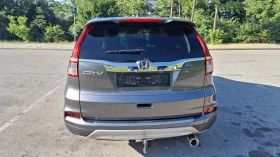 Обява за продажба на Honda Cr-v 1.6 i-DTEC Executive 4WD ~32 500 лв. - изображение 4