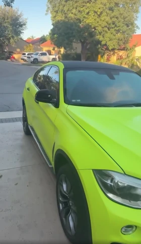 BMW X6 xDrive50i Sport * ЦЕНА ДО БЪЛГАРИЯ* - 35225 лв. - 43043895 4