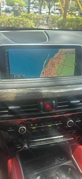 BMW X6 xDrive50i Sport * ЦЕНА ДО БЪЛГАРИЯ* - 35225 лв. - 43043895 7