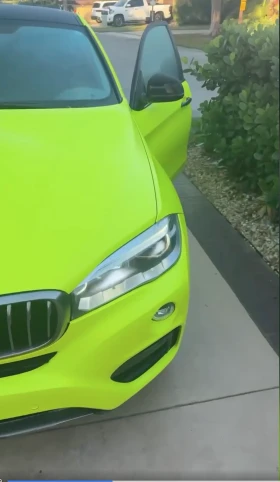 BMW X6 xDrive50i Sport * ЦЕНА ДО БЪЛГАРИЯ* - 35225 лв. - 43043895 5