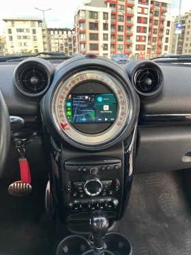 Mini Countryman S All 4 | Mobile.bg    8