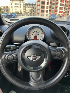 Mini Countryman S All 4 | Mobile.bg    7