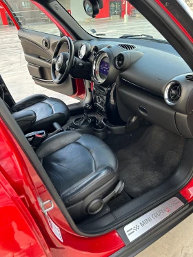 Mini Countryman S All 4 | Mobile.bg    11
