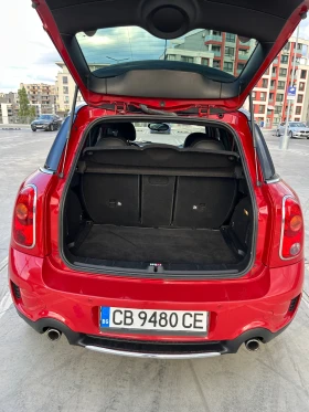 Mini Countryman S All 4 | Mobile.bg    6