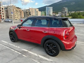     Mini Countryman S All 4