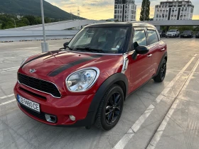     Mini Countryman S All 4