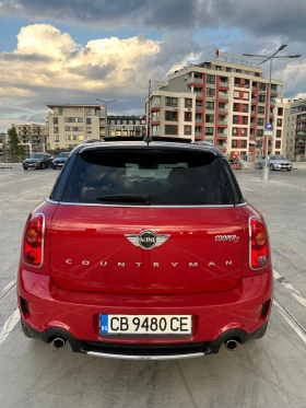 Mini Countryman S All 4 | Mobile.bg    5