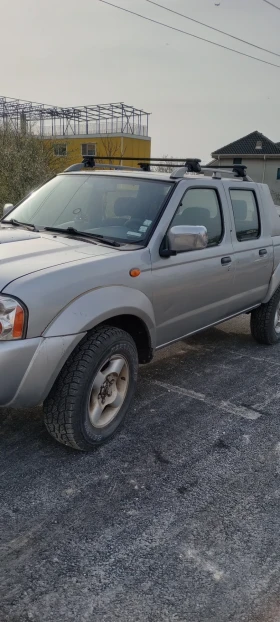 Nissan Navara | Mobile.bg    4