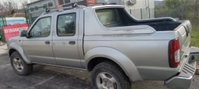 Nissan Navara | Mobile.bg    2