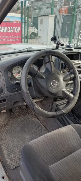 Nissan Navara | Mobile.bg    6