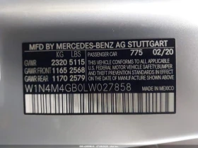 Mercedes-Benz GLA 250 2.0L I-4 DI, DOHC, VVT, TURBO, 221HP Front Wheel | Mobile.bg    14