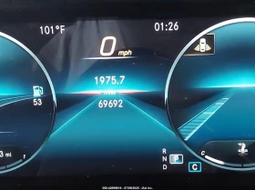 Mercedes-Benz GLA 250 2.0L I-4 DI, DOHC, VVT, TURBO, 221HP Front Wheel | Mobile.bg    7
