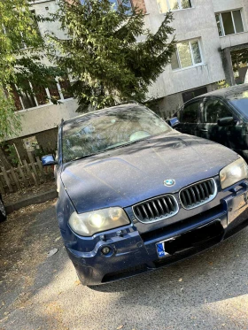 BMW X3 | Mobile.bg    2