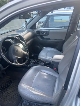 Обява за продажба на Hyundai Santa fe 2.4 бензин ~5 000 лв. - изображение 4