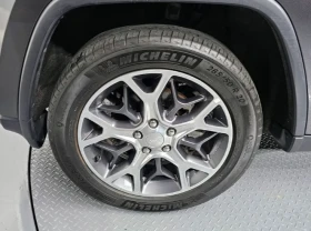 Jeep Grand cherokee 3.6 LIMITED | Mobile.bg    5