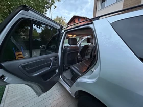 Обява за продажба на Mercedes-Benz ML 270 CDI - Inspiration ~10 700 лв. - изображение 7