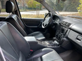 Обява за продажба на Mercedes-Benz ML 270 CDI - Inspiration ~10 700 лв. - изображение 3