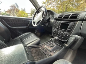 Обява за продажба на Mercedes-Benz ML 270 CDI - Inspiration ~10 700 лв. - изображение 4