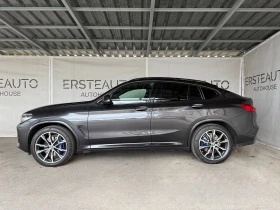 BMW X4 30d xDRIVE CAMERA  | Mobile.bg    2