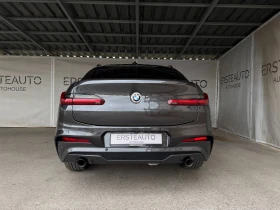 BMW X4 30d xDRIVE CAMERA  | Mobile.bg    3