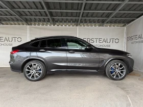 BMW X4 30d xDRIVE CAMERA  | Mobile.bg    4
