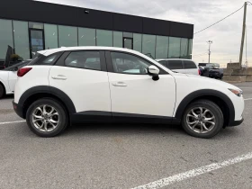 Mazda CX-3 GS * CARFAX *    | Mobile.bg    4