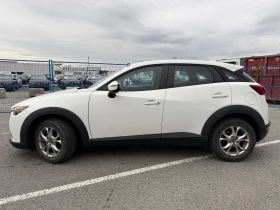 Mazda CX-3 GS * CARFAX *    | Mobile.bg    2