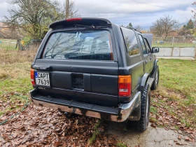 Toyota 4runner | Mobile.bg    7